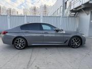 BMW 5 серии VII (G30/G31/G38) Рестайлинг Ростов-на-Дону  - изображение 38