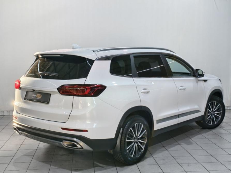 Chery Tiggo 8 Pro I Курск  - изображение 3