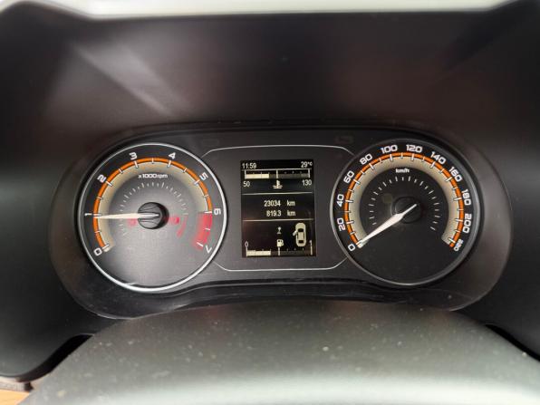 Lada (ВАЗ) Vesta I Рестайлинг (NG) с пробегом 2024 года, цена 1 550 000 рублей, 23033 км, универсал, Автокод Объявления