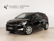 Hyundai Solaris I Рестайлинг Казань  - изображение 9