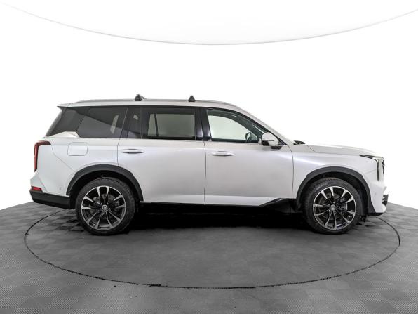 GAC GS8 II с пробегом 2024 года, цена 3 420 000 рублей, 56516 км, внедорожник, Автокод Объявления