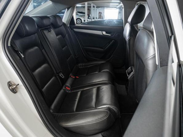 Audi A4 IV (B8) с пробегом 2009 года, цена 1 040 000 рублей, 269012 км, седан, Автокод Объявления