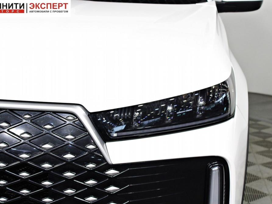 Chery Tiggo 4 I Рестайлинг 2 Белгород  - изображение 9