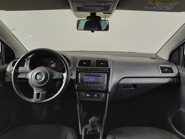Volkswagen Polo V с пробегом 2014 года, цена 920 000 рублей, 143060 км, седан, Автокод Объявления