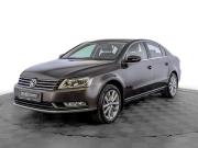 Volkswagen Passat B7 Москва  - изображение 29