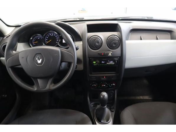 Renault Duster I Рестайлинг с пробегом 2018 года, цена 1 150 000 рублей, 73200 км, внедорожник, Автокод Объявления