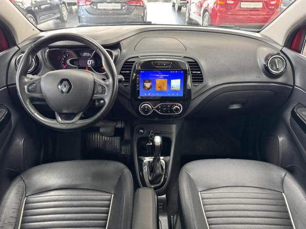 Renault Kaptur I с пробегом 2019 года, цена 1 388 000 рублей, 113644 км, внедорожник, Автокод Объявления