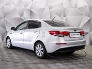 Kia Rio III Рестайлинг Ульяновск  - изображение 21