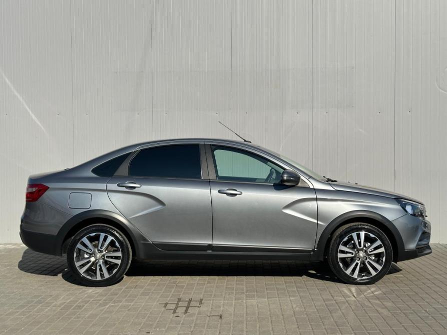 Lada (ВАЗ) Vesta I Тамбов  - изображение 9