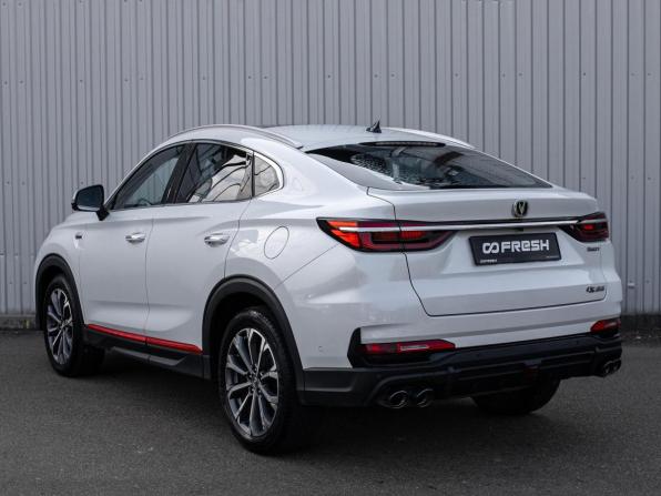 Changan CS85 I с пробегом 2020 года, цена 1 850 000 рублей, 75102 км, внедорожник, Автокод Объявления