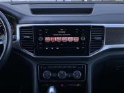 Volkswagen Teramont I Москва  - изображение 40