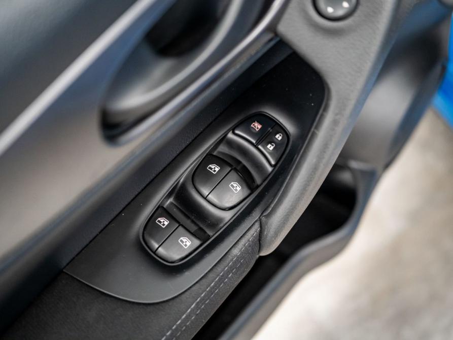 Nissan Qashqai II Рестайлинг Красноярск  - изображение 16