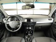 Opel Astra H Рестайлинг Кемерово  - изображение 28