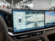 Geely Monjaro I Рестайлинг 2 Москва  - изображение 47
