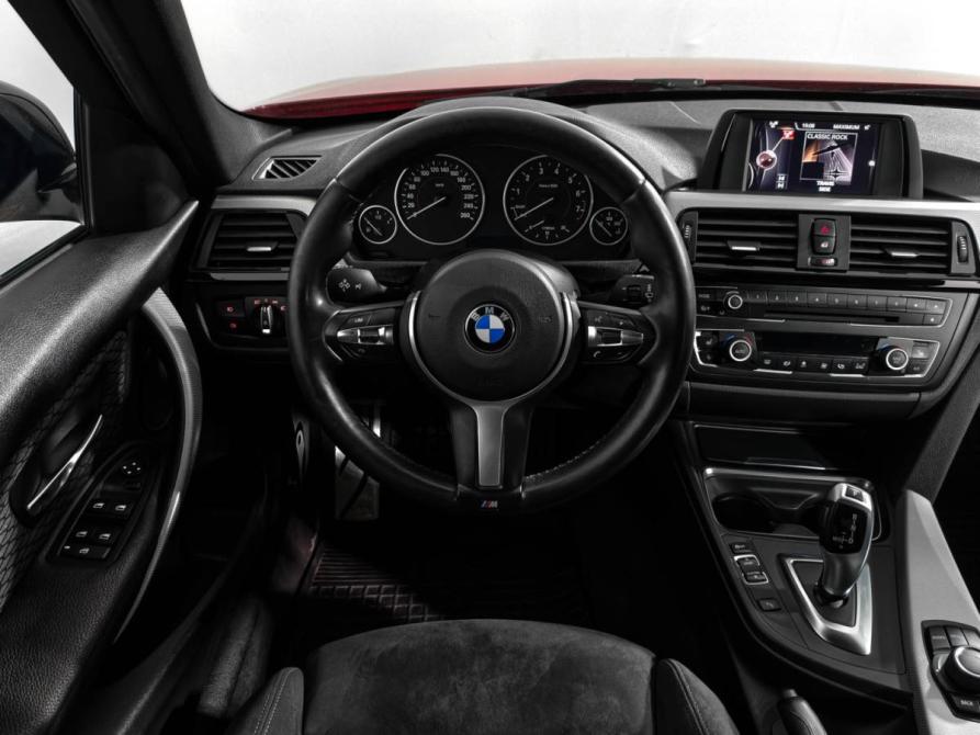 BMW 3 серии VI (F3x) Санкт-Петербург  - изображение 16