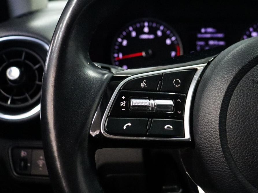 Kia Cerato IV Минеральные Воды  - изображение 14