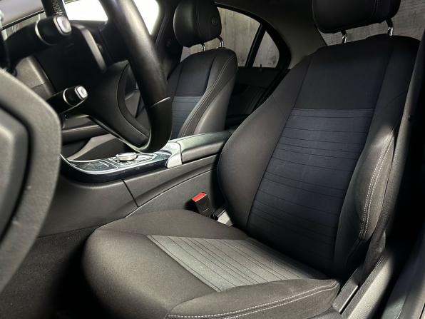 Mercedes-Benz C-Класс IV (W205) с пробегом 2015 года, цена 1 810 000 рублей, 189267 км, седан, Автокод Объявления