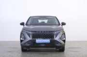 Omoda C5 I Рестайлинг Омск  - изображение 23