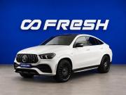 Mercedes-Benz GLE Coupe AMG II (C167) Москва  - изображение 31