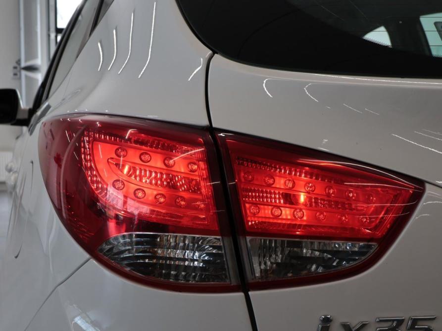Hyundai ix35 I Рестайлинг Калуга  - изображение 9