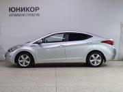 Hyundai Elantra V (MD) Дзержинск  - изображение 24