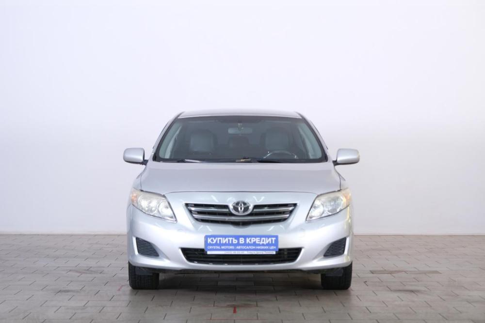 Toyota Corolla X (E140 E150) Омск  - изображение 2