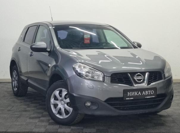 Nissan Qashqai I Рестайлинг с пробегом 2011 года, цена 730 000 рублей, 285163 км, внедорожник, Автокод Объявления