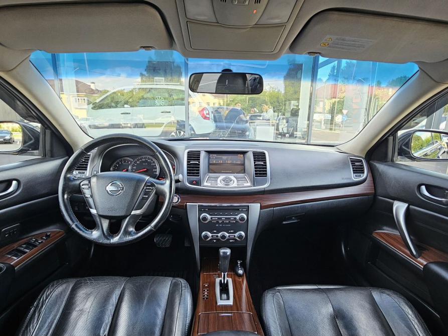 Nissan Teana II Орехово-Зуево  - изображение 18