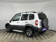Chevrolet Niva I Рестайлинг Воронеж  - изображение 38