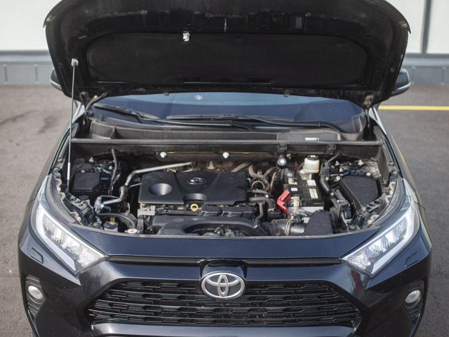 Toyota RAV4 V (XA50) Курган  - изображение 22