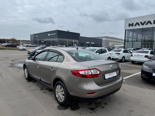 Renault Fluence I с пробегом 2011 года, цена 609 600 рублей, 217000 км, седан, Автокод Объявления