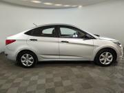 Hyundai Solaris I Рестайлинг Уфа  - изображение 27