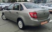 Lada (ВАЗ) Granta I Челябинск  - изображение 13