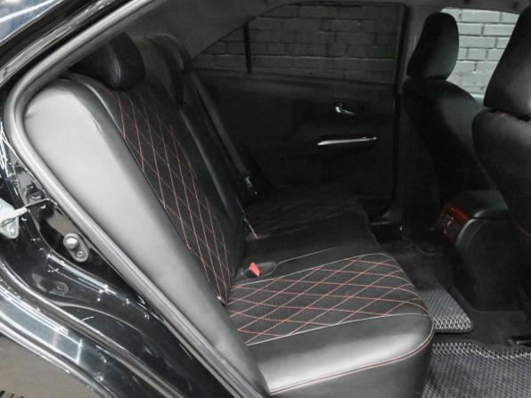 Toyota Camry VII (XV50) с пробегом 2014 года, цена 1 900 000 рублей, 214655 км, седан, Автокод Объявления