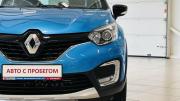 Renault Kaptur I Пермь  - изображение 27