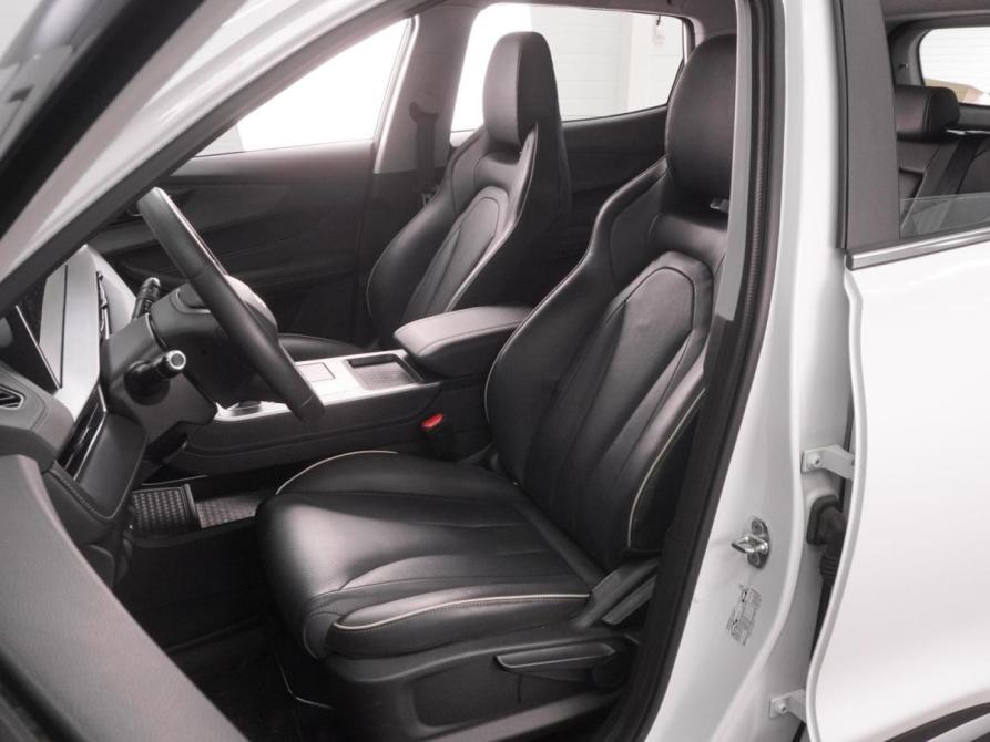 Chery Tiggo 4 I Рестайлинг 2 Воронеж  - изображение 10