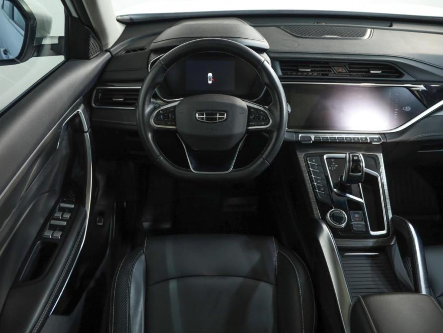 Geely Atlas Pro Санкт-Петербург  - изображение 12