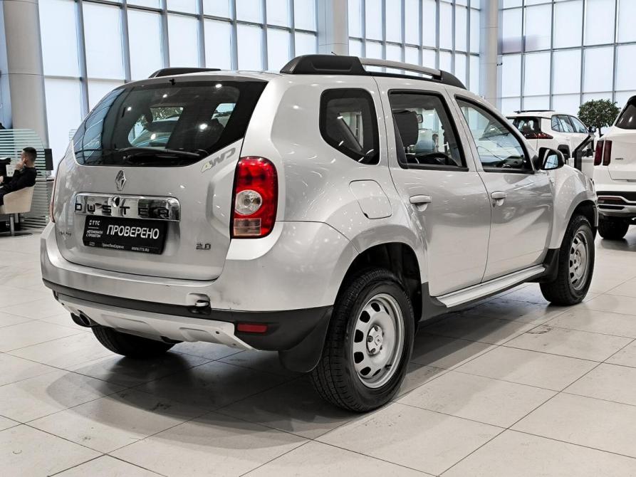 Renault Duster I Казань  - изображение 6