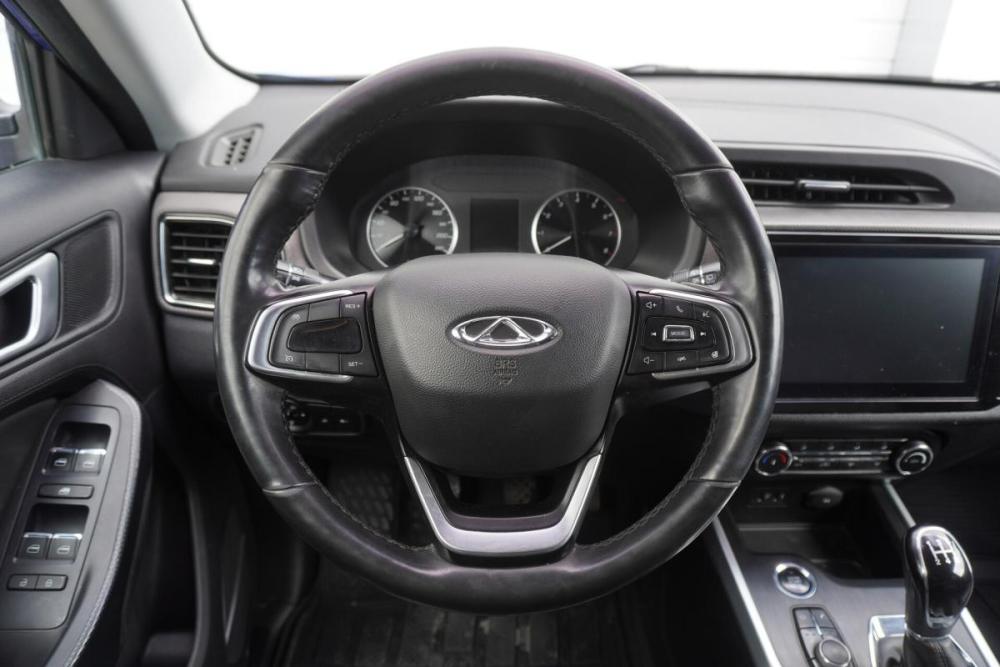 Chery Tiggo 4 I Рестайлинг Ульяновск  - изображение 13