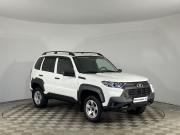 Lada (ВАЗ) Niva Travel I Воронеж  - изображение 21