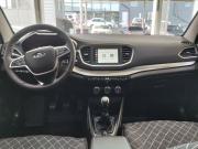 Lada (ВАЗ) Vesta I Рестайлинг (NG) Минеральные Воды  - изображение 25
