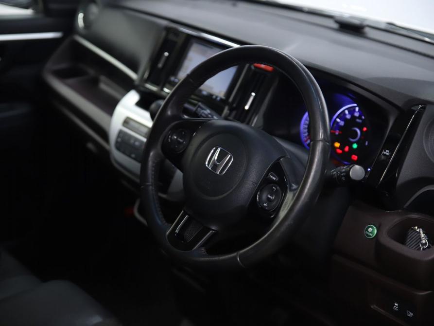 Honda N-WGN I Уфа  - изображение 15