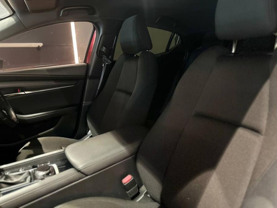 Mazda 3 IV (BP) Новосибирск  - изображение 18