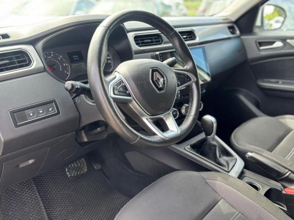 Renault Arkana I с пробегом 2021 года, цена 1 355 000 рублей, 65496 км, внедорожник, Автокод Объявления