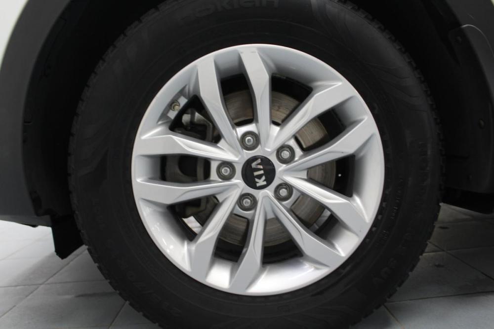 Kia Sportage IV Рестайлинг Кемерово  - изображение 18