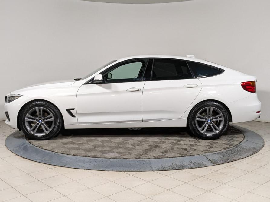 BMW 3 серии VI (F3x) Рестайлинг Екатеринбург  - изображение 5
