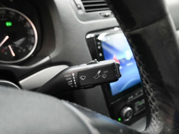 Skoda Octavia II (A5) Рестайлинг с пробегом 2012 года, цена 669 900 рублей, 359000 км, лифтбек, Автокод Объявления