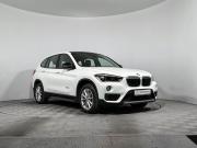 BMW X1 II (F48) Санкт-Петербург  - изображение 23