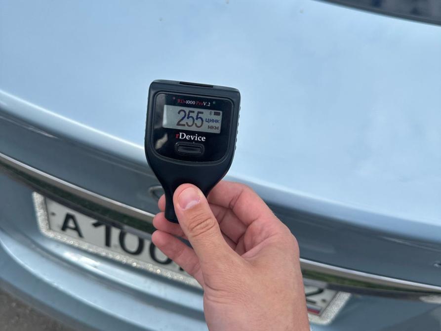 Hyundai Solaris I Нижний Новгород  - изображение 7