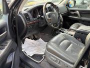 Toyota Land Cruiser 200 Series Санкт-Петербург  - изображение 27